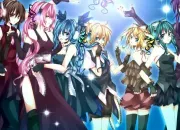 Quiz Vocaloid