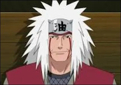 Qui a tué Jiraiya ?