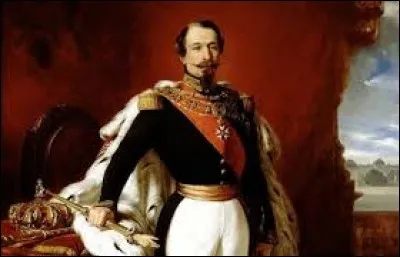 Qu'était Louis-Napoléon Bonaparte pour Napoléon Ier ?