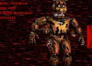 Quiz FNAF 4