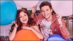 Quiz Soy luna