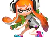 Quiz Connais-tu Splatoon ?