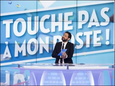 Qui anime le plus souvent TPMP ?