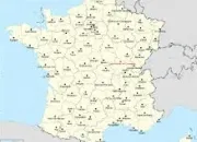 Quiz Saurez-vous situer ces communes ? (1114)