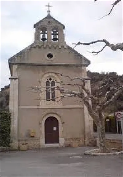 Cette nouvelle balade débute dans les Alpes-de-Haute-Provence, à Bras-d'Asse. Nous sommes en région ...