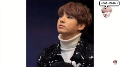 Quelle est la date de naissance de Jungkook ?