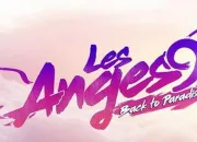 Quiz Les Anges 9