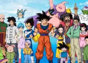 Quiz Dragon Ball Super (pisodes 1  85)