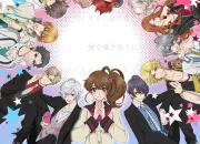 Quiz 12 questions sur Brothers Conflict