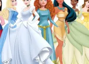 Test Quelle princesse Disney es-tu ?