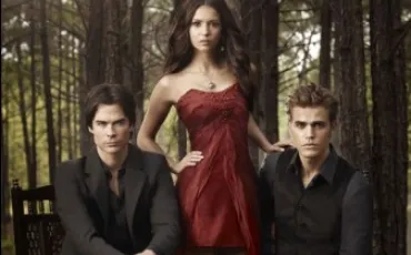 Quiz Vampire diaries