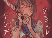 Test Quel chef de club de Yandere Simulator es-tu ?