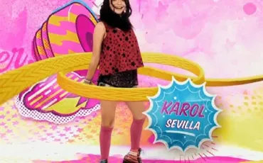 Quiz Soy luna