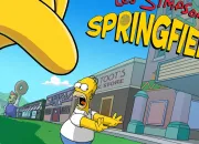 Quiz 10 choses  savoir sur le jeu 'Les Simpson : Springfield'