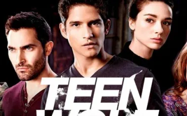 Quiz Teen wolf