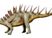 Quiz Le Chialingosaurus