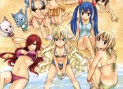 Quiz Quiz de Fairy Tail