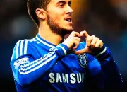 Quiz Eden Hazard