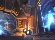 Quiz Raid WoW - Ulduar