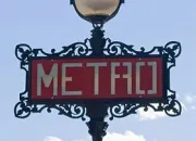 Quiz Le mtro parisien