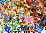 Test Quel personnage de 'Super Smash Bros' es-tu ?