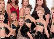 Test  quelle fille de 'Dance Moms' ressemblez-vous ?