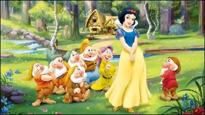 Quand est sorti le film "Blanche-Neige et les Sept Nains" ?