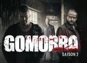 Quiz Gomorra