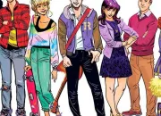 Quiz Riverdale : pisode 10