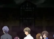 Quiz Quiz  Corpse Party : Tortured Souls 