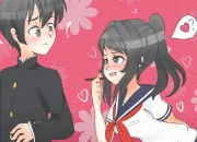 Test Quel personnage de Yandere Simulator es-tu ?