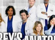 Quiz  Grey's Anatomy  : cherchez l'intrus