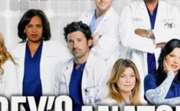 Quiz Grey s anatomy