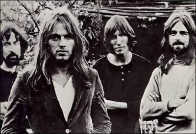 Pink Floyd est un groupe de rock progressif et psychdlique britannique fond en ____.