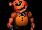 Quiz FNaF 2