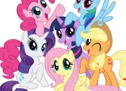 Quiz Connais-tu bien 'My Little Pony' ?