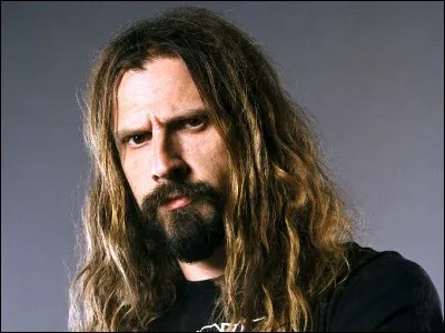 Quels sont les genres musicaux de Rob Zombie ?