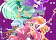 Test Quelle princesse LoliRock es-tu ?