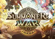 Quiz Summoner War (belles images)