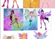 Quiz Es-tu fan des Winx ?