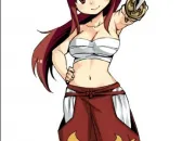 Quiz Fairy Tail