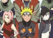 Quiz Naruto Shippuden 1