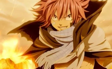 Quiz Fairy tail