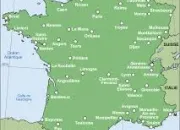 Quiz Saurez-vous situer ces communes ? (1116)