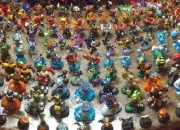 Quiz Quiz Skylanders