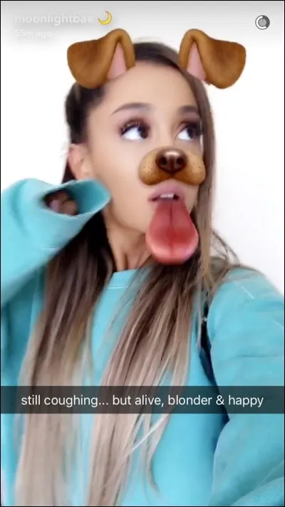 Quel est le vrais nom d'Ariana Grande ?