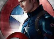 Quiz Captain America : Civil War