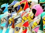 Quiz Zyuden Sentai Kyoryuger