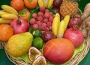 Quiz Encore des fruits exotiques !