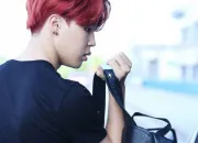 Quiz Connais-tu Jimin ? [BTS]